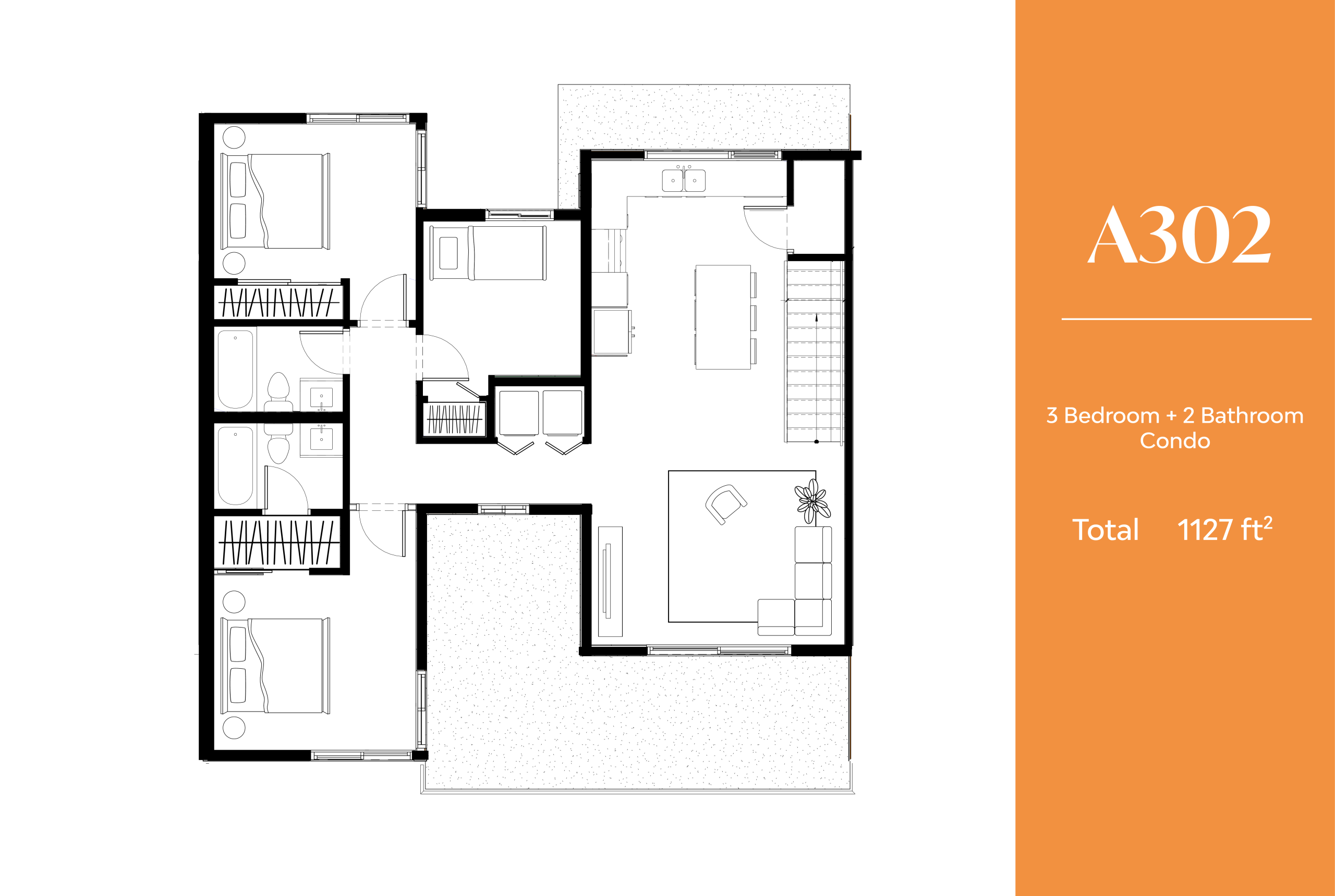 Floorplan 3