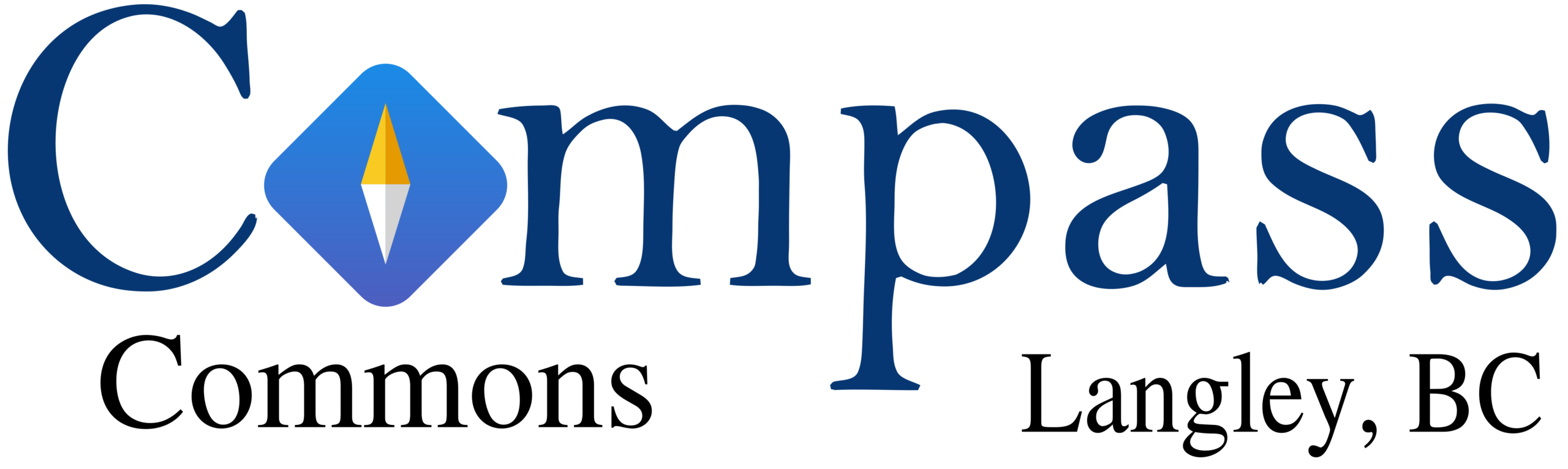 Compass Commons